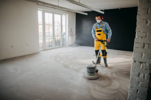 Best Decorative Concrete Services  in Winter Haven, FL