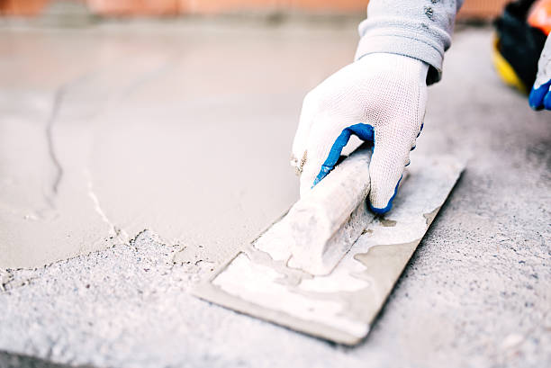 Best Concrete Flooring Contractor  in Winter Haven, FL