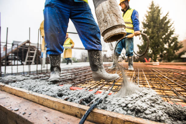 Best Concrete Resurfacing Services  in Winter Haven, FL